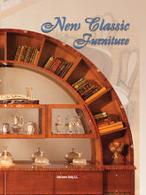 NUEVO MUEBLE CLASICO - 9788495818263